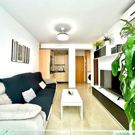 Apartamento En El Centro De Nerja Εξωτερικό φωτογραφία