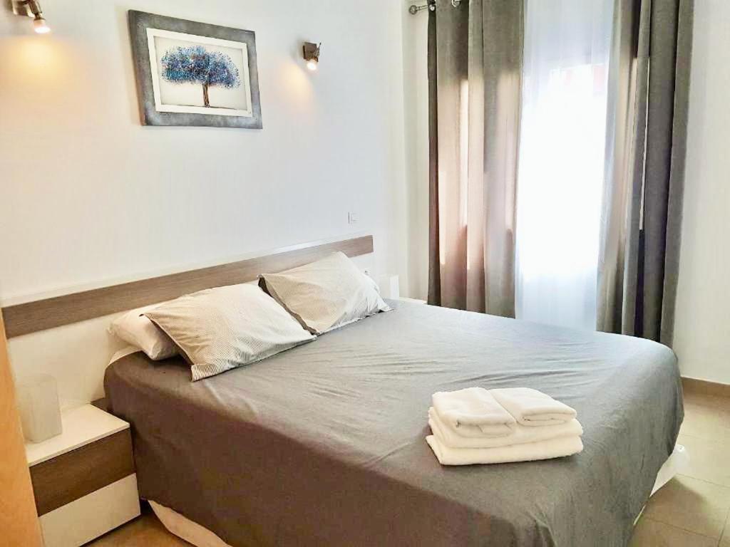 Apartamento En El Centro De Nerja Εξωτερικό φωτογραφία