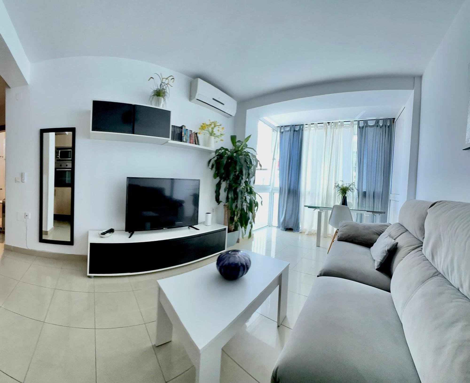 Apartamento En El Centro De Nerja Εξωτερικό φωτογραφία