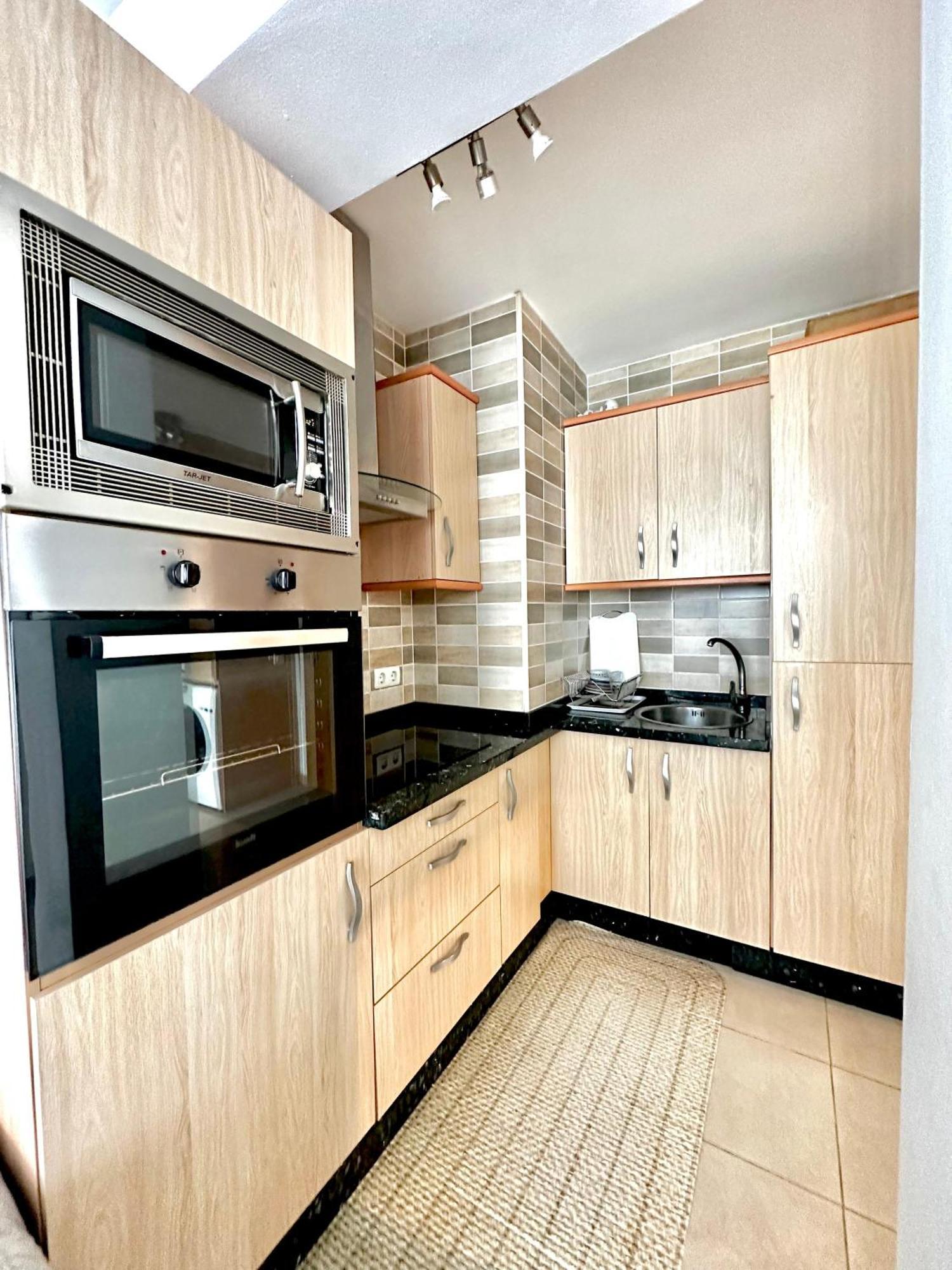 Apartamento En El Centro De Nerja Εξωτερικό φωτογραφία