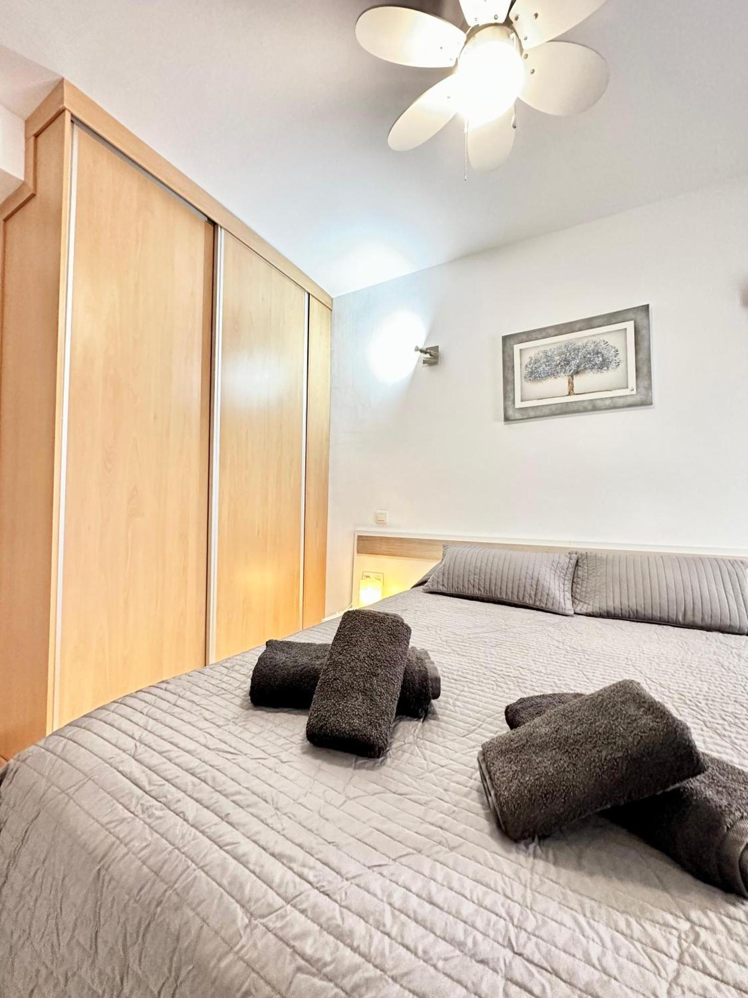 Apartamento En El Centro De Nerja Εξωτερικό φωτογραφία