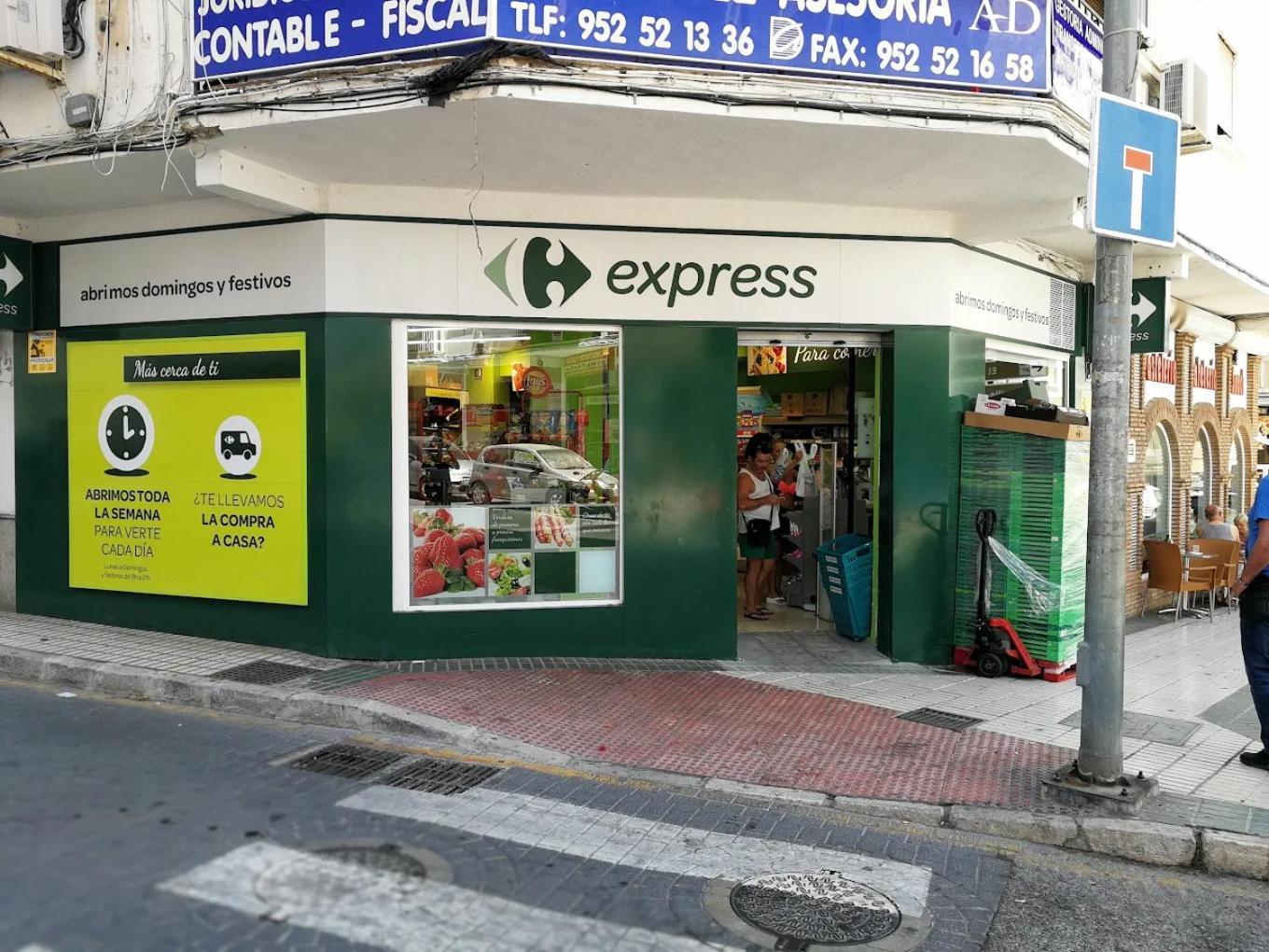 Apartamento En El Centro De Nerja Εξωτερικό φωτογραφία