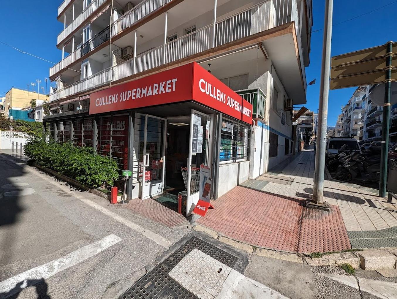 Apartamento En El Centro De Nerja Εξωτερικό φωτογραφία