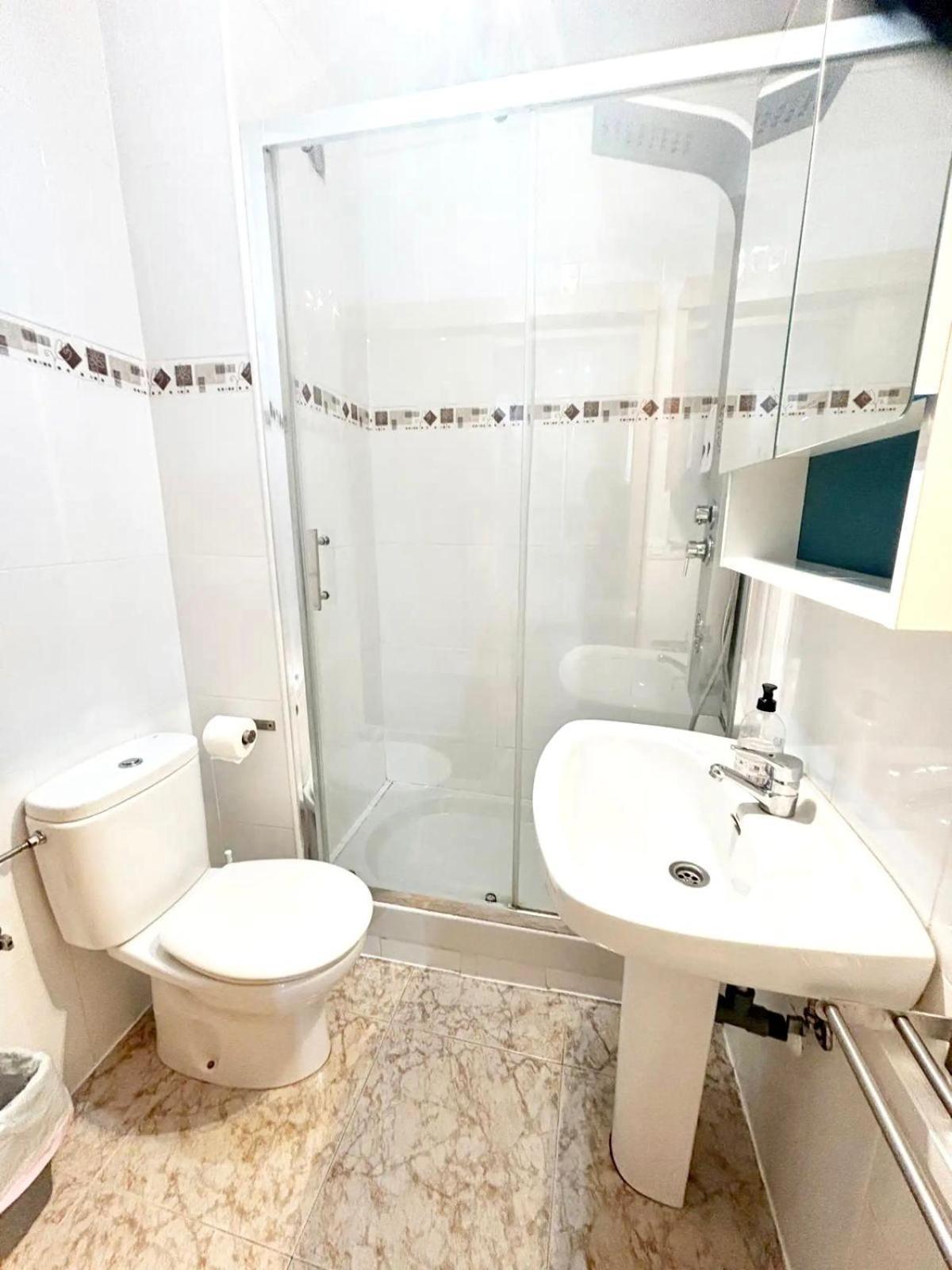 Apartamento En El Centro De Nerja Εξωτερικό φωτογραφία