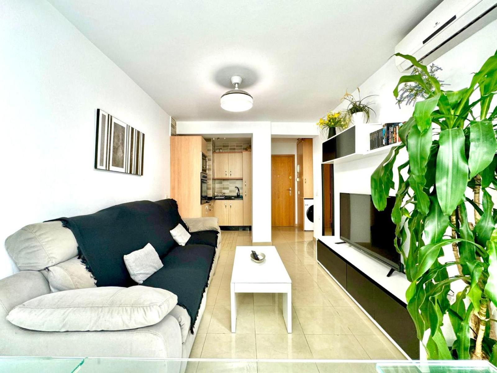 Apartamento En El Centro De Nerja Εξωτερικό φωτογραφία