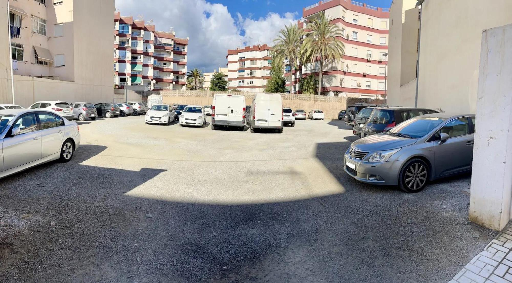 Apartamento En El Centro De Nerja Εξωτερικό φωτογραφία